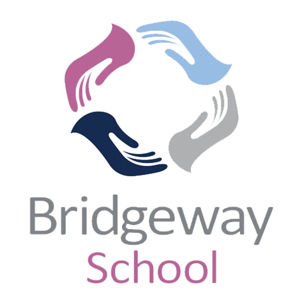 Bridgeway School logo