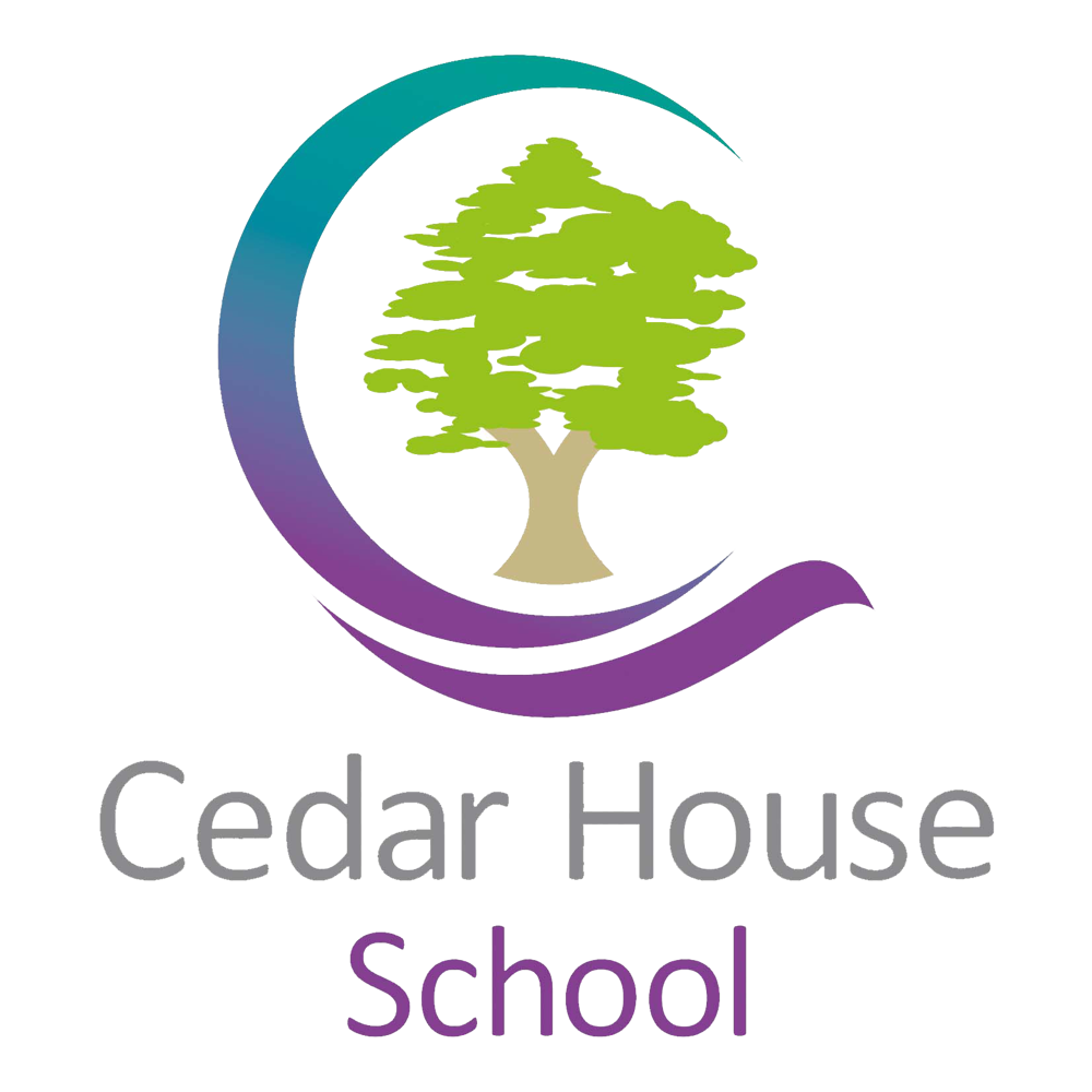 Cedar House School logo