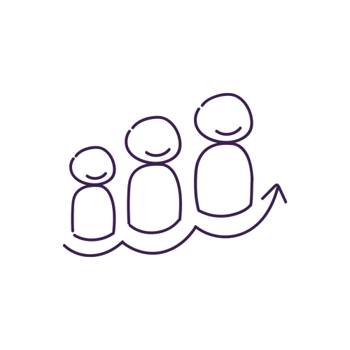 Career development icon