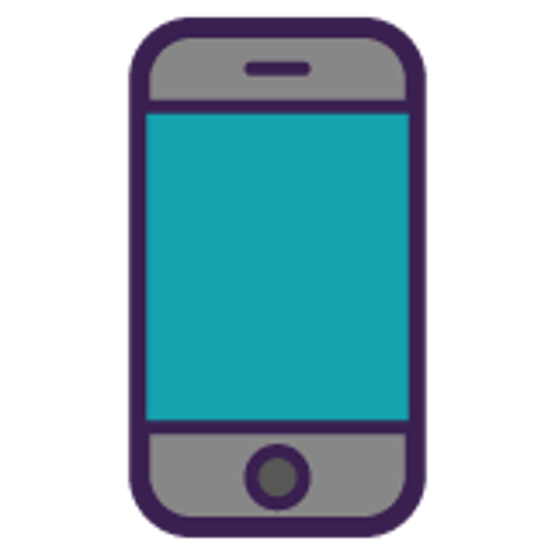 Mobile Icon
