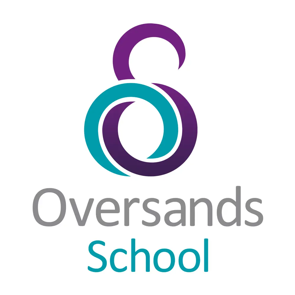 Oversands School logo