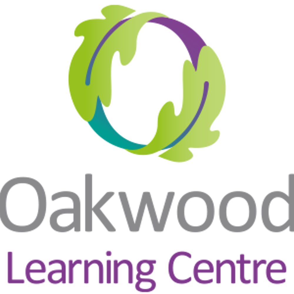 Oakwood Learning Centre Logo