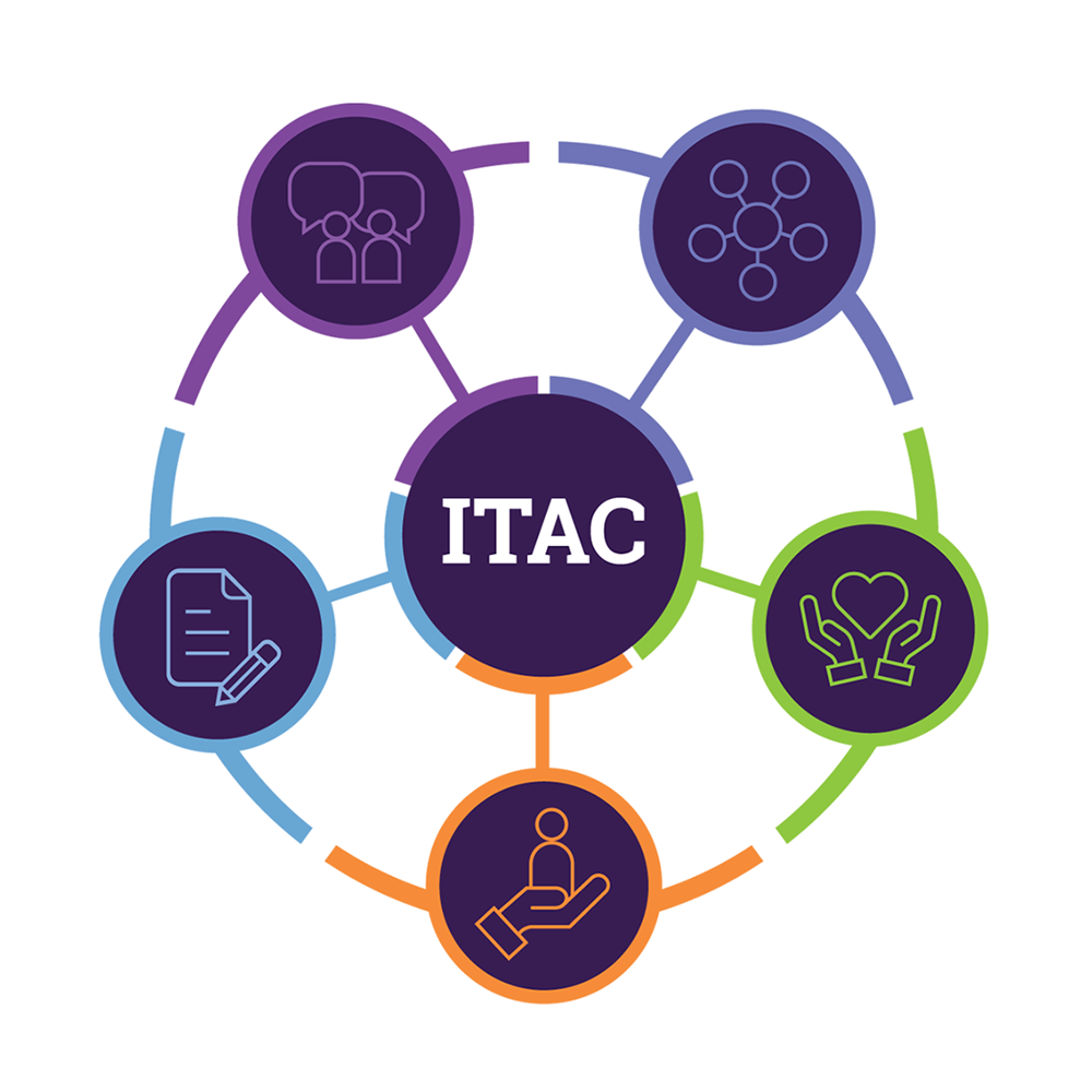 Witherslack Group's ITAC Approach