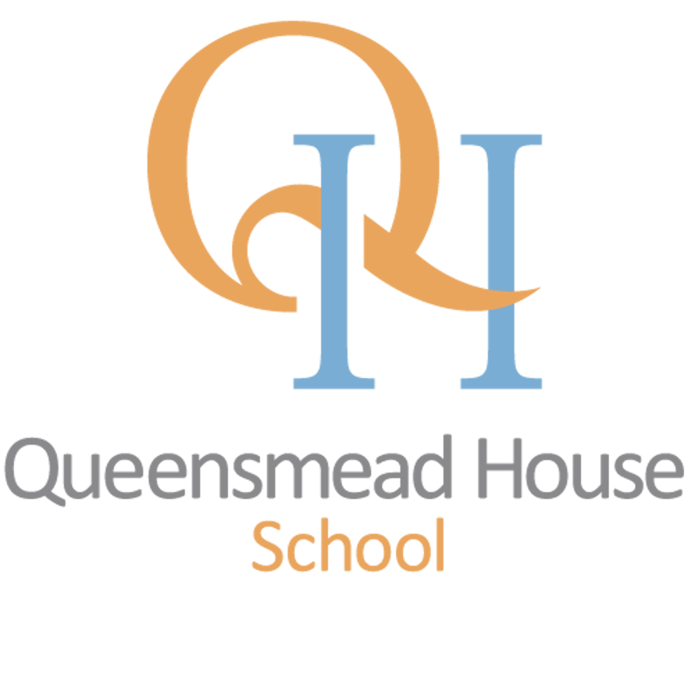 Queensmead House School logo