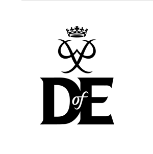 Duke of Edinburgh Award logo