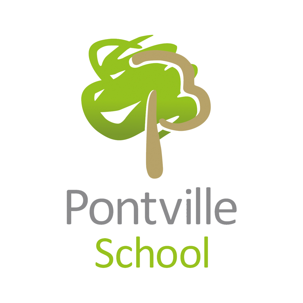 Pontville School logo