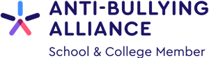 Anti-Bullying Alliance - School & College Member award logo