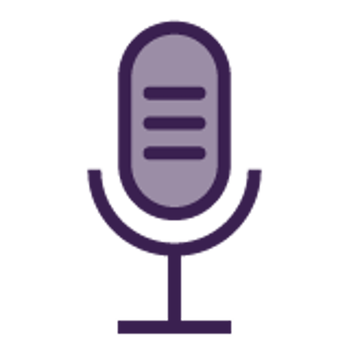 Microphone icon