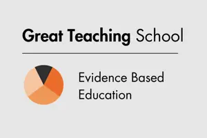 Great Teaching School - Evidence Based Education