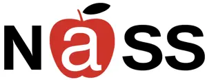 NASS Membership logo