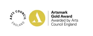 Artsmark Gold Award